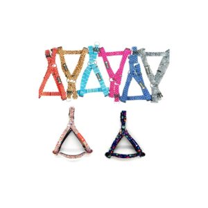 פטס פרוג'קט רתמת בד PetsProject