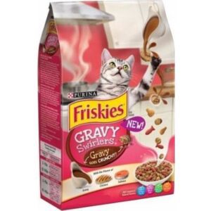 פריסקיז סלמון ועוף 7.2 ק''ג