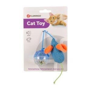 צעצוע לחתול