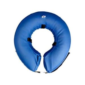 קולר מתנפח רפואי לכלבים וחתולים XS