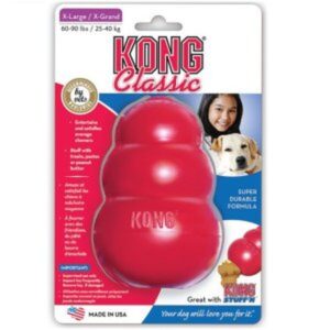 קונג קלאסיק - L - Kong