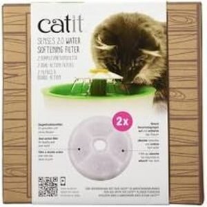 קט איט פילטר פרח 2 יחידות