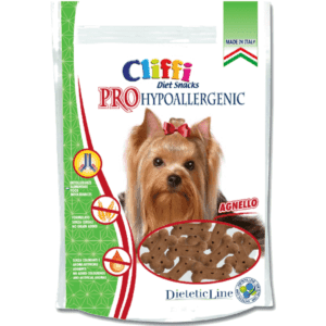 קליפי חטיף פרו היפו כבש 100 גרם