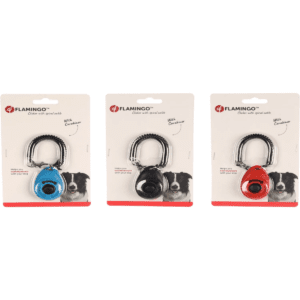 קליקר לאילוף כלבים