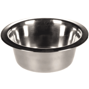 קערת נירוסטה 13 ס"מ