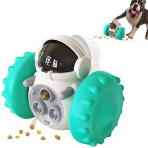 רובוט זורק אוכל