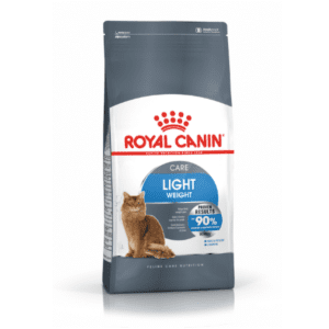 רויאל קנין חתול לייט 3 ק"ג