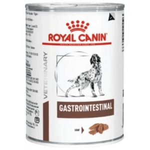 רויאל קנין כלב שימורים גסטרו 400 גרם