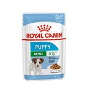 רויאל קנין פאוץ מיני פאפי 85 גרם