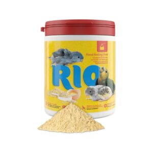 ריו דייסת גוזלים 400 גרם Mealberry
