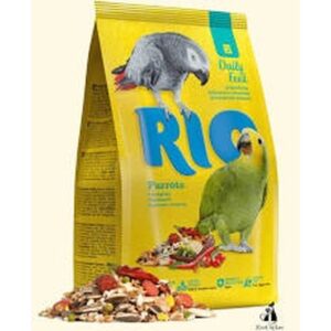 ריו מזון לתוכים גדולים 1 ק''ג RIO