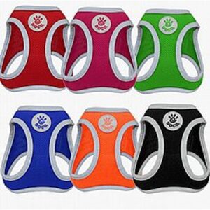 רתמת רשת לכלב מידה DOCO M