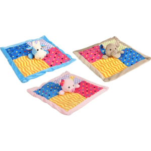 שמיכה משחק לגור