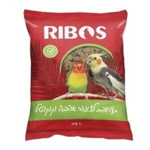 תערובת לקוקטייל 1 קג