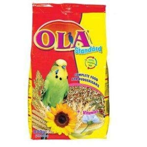 תערובת לתוכניים 1 ק"ג OLA