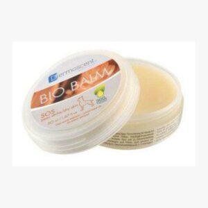 דרמוסנט BIO BLAM משחה לריכוך הרגליים