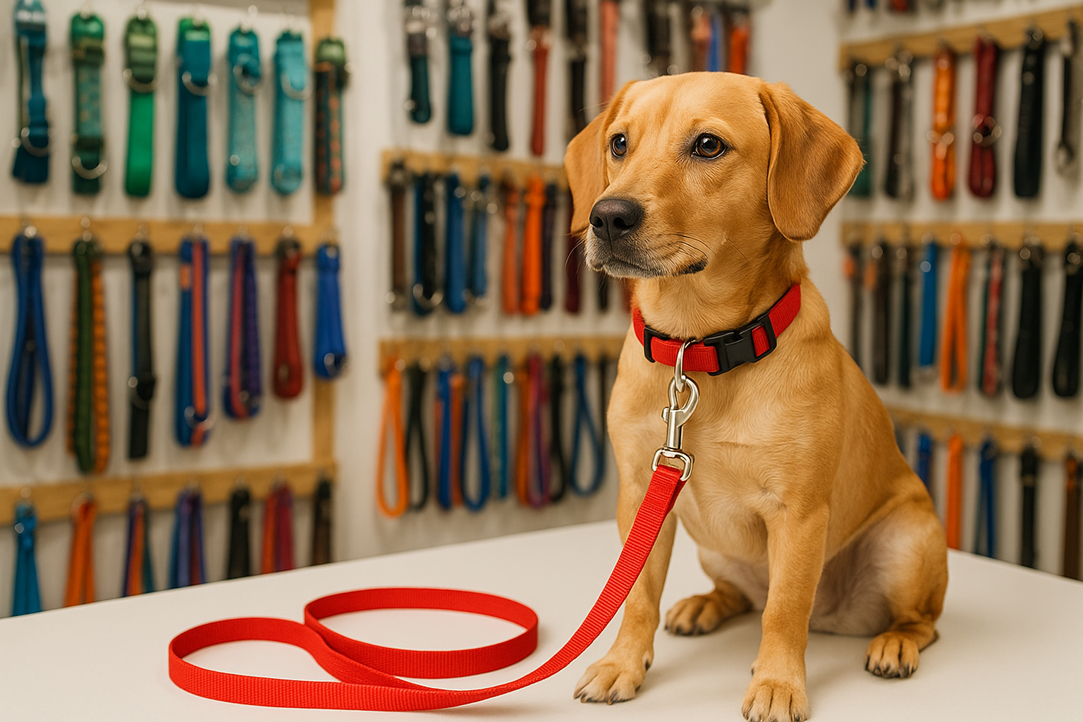 קנייה של אונליין – ב-מארלי מזון וציוד לחיות מחמד קולרים ורצועות לכלבים מומלץ – מה חשוב לדעת לפני שקונים או בוחרים?