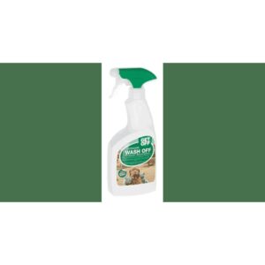 גט אוף ספריי למניעת צרכים כלבים וחתולים 500 מ"ל