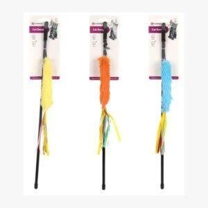 חכה לחתול "אמי"