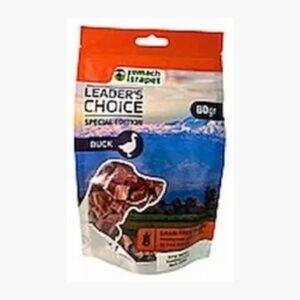 חטיף לידר צויס חטיפוני ברווז 80 גרם