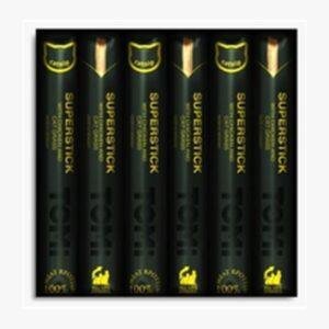 חטיף טומי סטיק לחתול עוף וקטניפ 6 יחידות 30 גרם