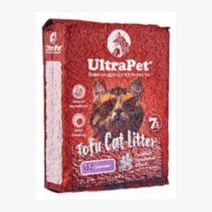 חול טופו מתגבש בניחוח לבנדר אולטרה פט