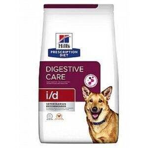 I/D הילס כלב 1.5 ק"ג