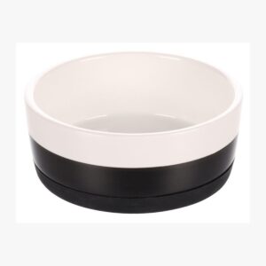 קערת חרסינה דגם דמקה