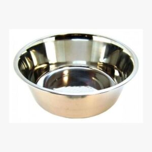 קערת נירוסטה 11 ס"מ