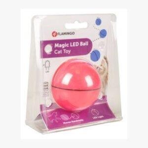 כדור הקסם לחתול - פלמינגו