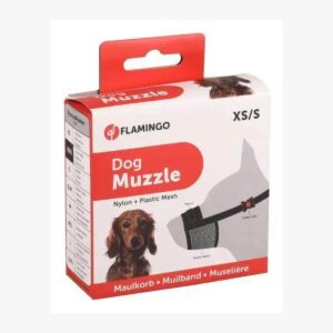 מחסום פה פלמינגו XS/S