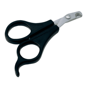 מספריים לקיצוץ ציפורניים לכלב ולחתול