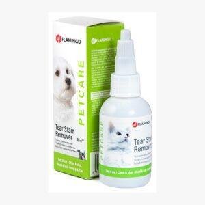 מסיר דמעות לכלב ולחתול 50 מ"ל