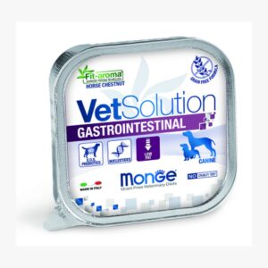 מונג כלב שימור גסטרו 150 גרם