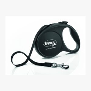 פלקסי פאן פס M שחור