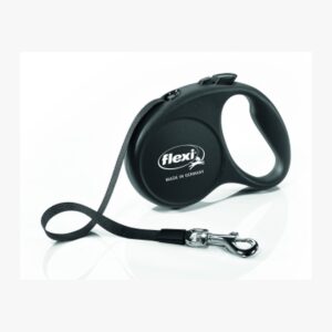 פלקסי פאן פס S שחור