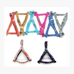 פטס פרוג'קט רתמת בד PetsProject