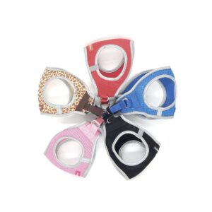 QuickfitXL רתמת קוויק פיט