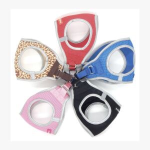 QuickfitXL רתמת קוויק פיט