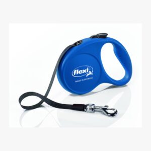 רצועת פלקסי כחולה מידה 5 מטר S