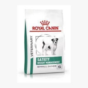 רויאל קנין כלב סטאייטי מגזע קטן רפואי 3 ק"ג