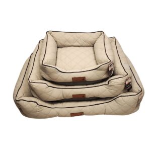 S חתול/ לכלב FASHION PLUS מיטה