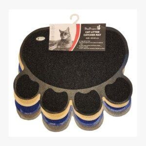 שטיחון ניקוי כפות רגליים פטס פרוגקט