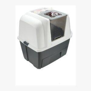 שירותים אוטומטיים לחתולים סמארטסיפט SmartSift