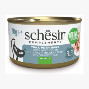 שזיר טונה עם בקלה 85 גרם