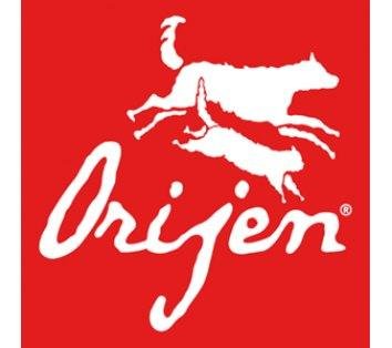 אוריג'ן | Orijen לוגו