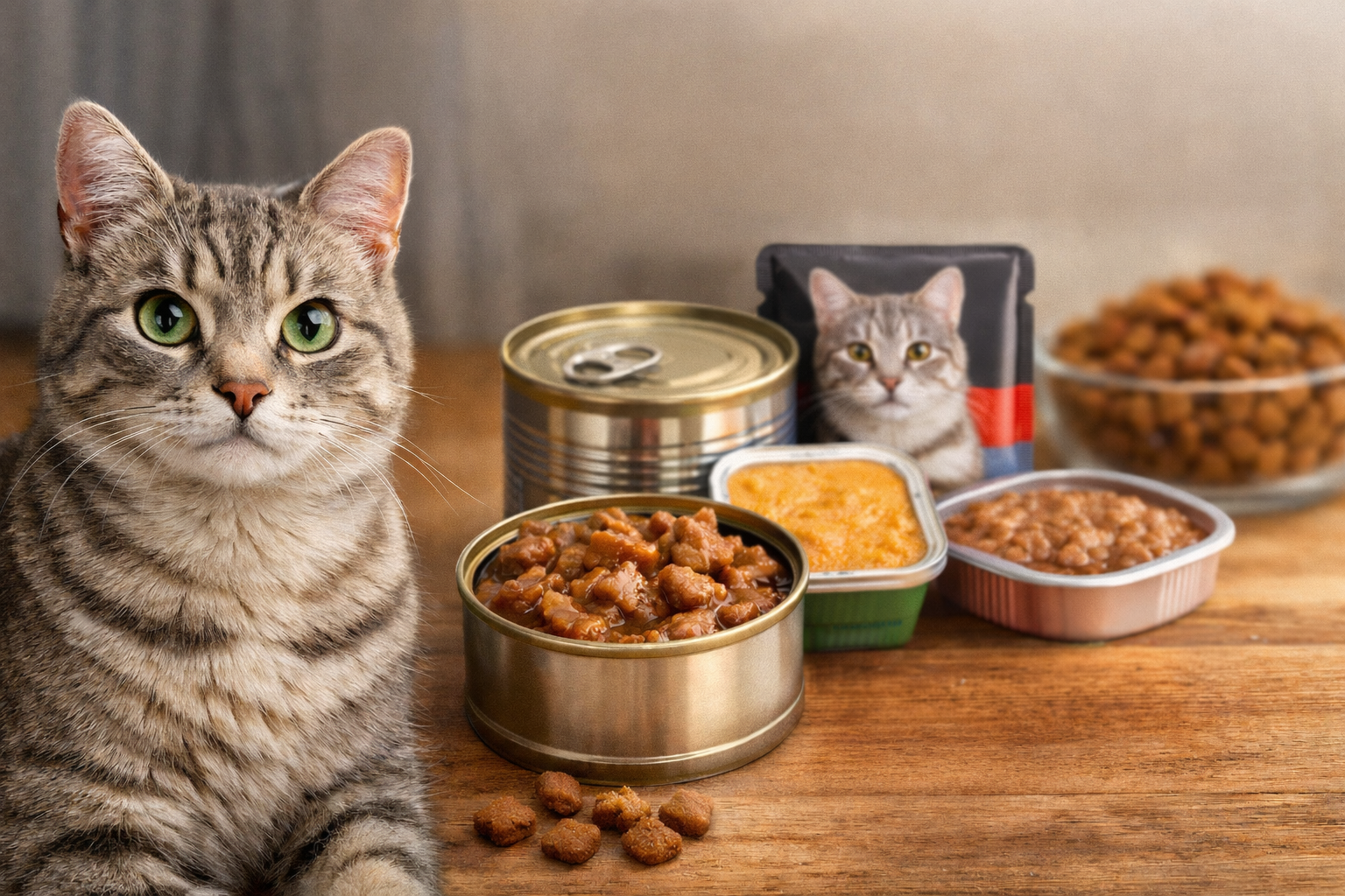 שימור-ומעדנים-לחתול