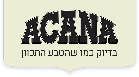 אקאנה לוגו